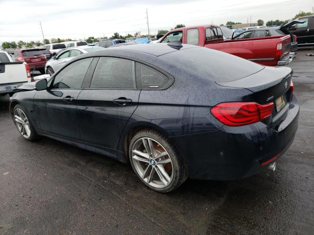 WBA4J7C50KBM75506 BMW 4 Series 440XI GRAN 2