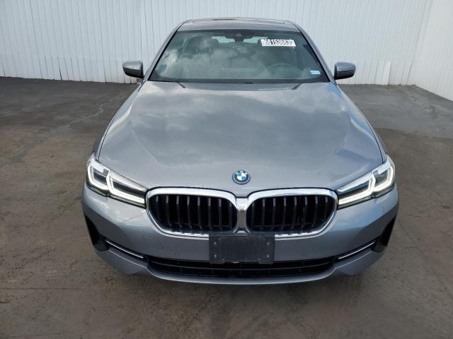 WBA33AG0XPCL21565 BMW 530XE