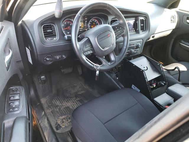 2019 DODGE CHARGER PO - 2C3CDXAG9KH591664