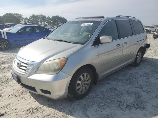 2009 Honda Odyssey EX-L