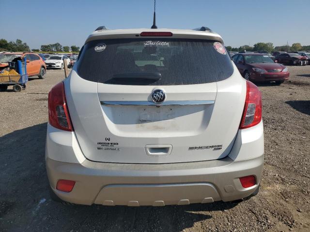 KL4CJGSB2EB524418 Buick Encore