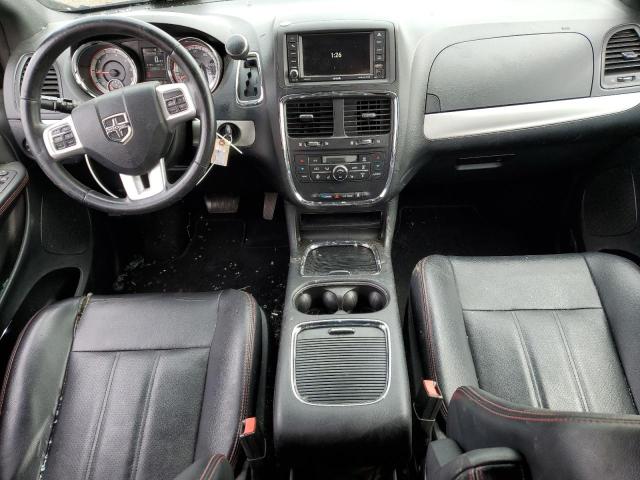 2C4RDGEG9HR715872 Dodge Grand Caravan Gt