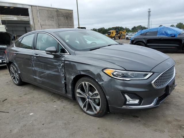 3FA6P0D98KR154544 Ford Fusion TIT 4