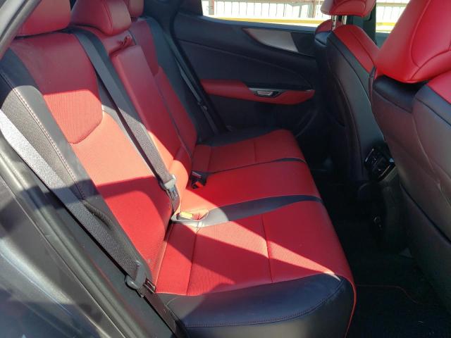 2022 LEXUS NX 350 2T2KGCEZ8NC012564