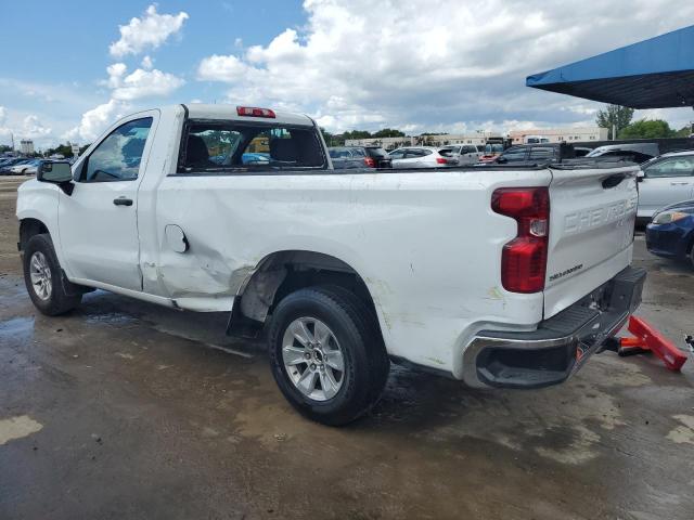 3GCNAAED2NG636264 Chevrolet Silverado C1500