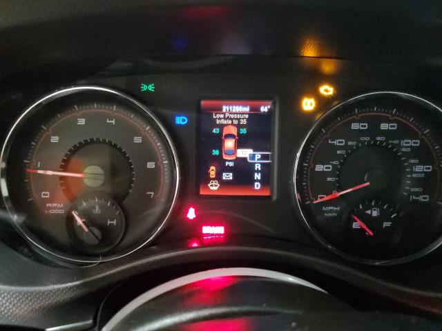 2C3CDXBG6EH265369 Dodge Charger Se