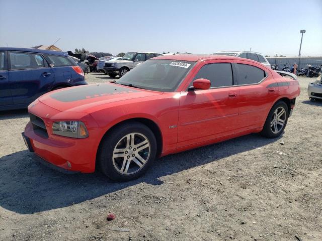 2006 Dodge Charger R/T