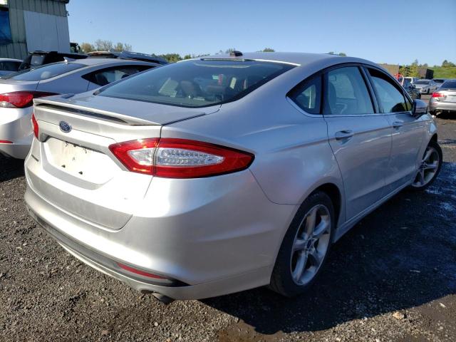 1FA6P0H77E5380252 | 2014 FORD FUSION SE