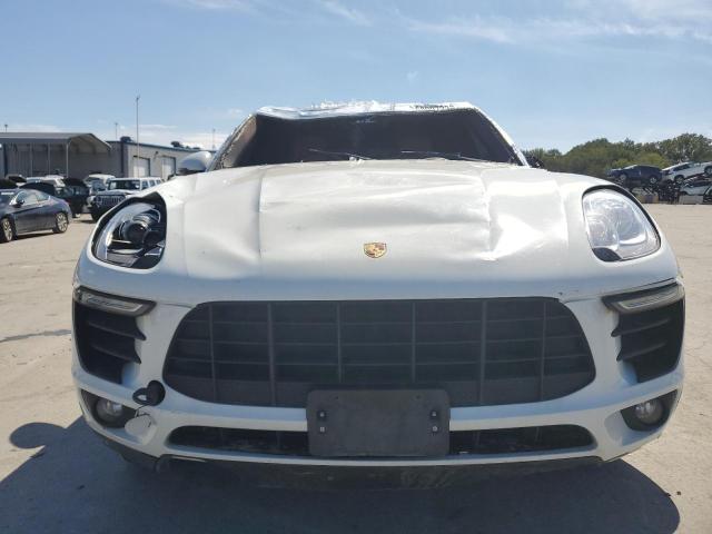 VIN WP1AA2A51JLB00775 2018 Porsche Macan no.5