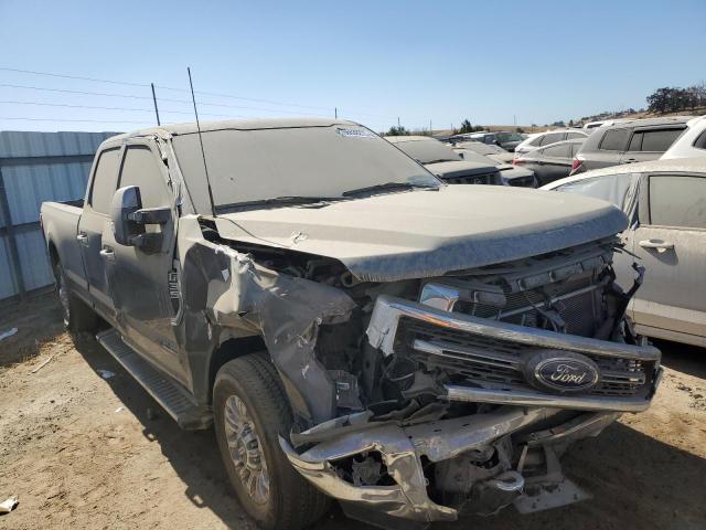 1FT8W3ATXNEE40054 Ford F350 Super Duty