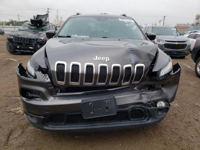 1C4PJLCB5EW232849 Jeep Cherokee Latitude