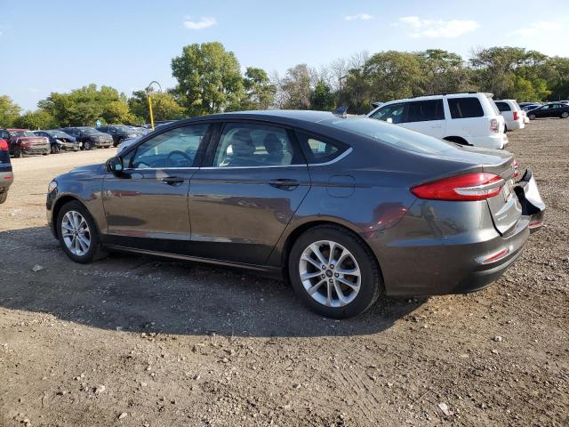 3FA6P0HD7LR185560 Ford Fusion SE 2