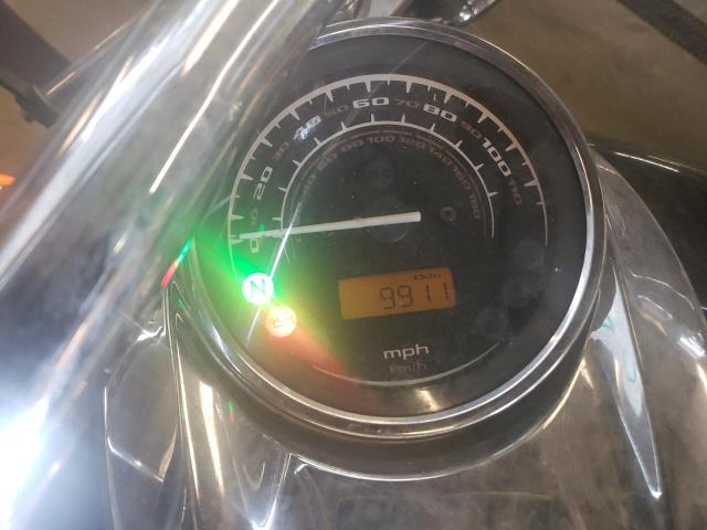 2012 HONDA VT1300 CT JH2SC6677CK200445