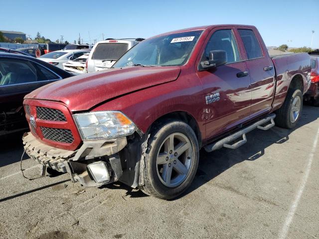 2015 Ram 1500 ST