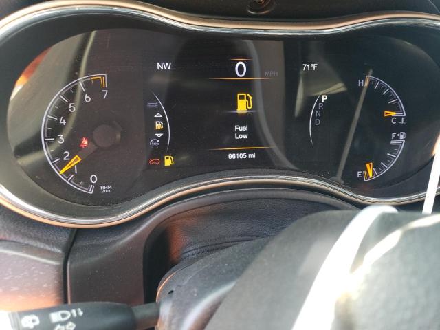 1C4RJFBG5HC963360 Jeep Grand Cherokee Limited