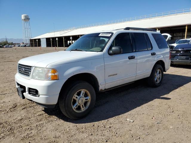 2005 Ford Explorer XLT