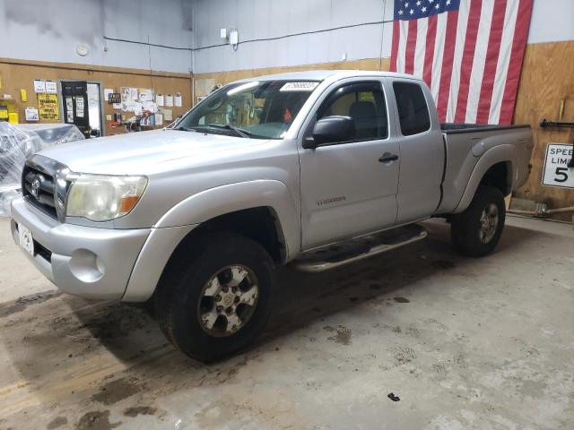 2005 Toyota Tacoma 