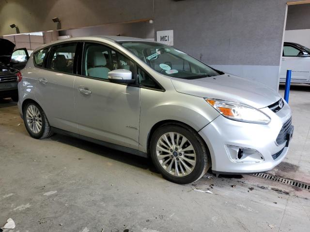 1FADP5AU0HL117766 Ford C-MAX SE