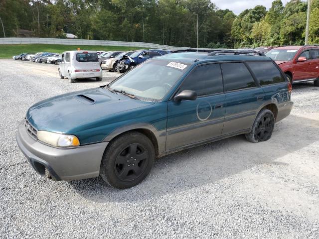 1998 Subaru Legacy 