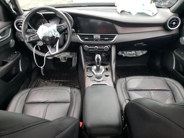 ZARFANBN3N7654802 Alfa Romeo Giulia  8