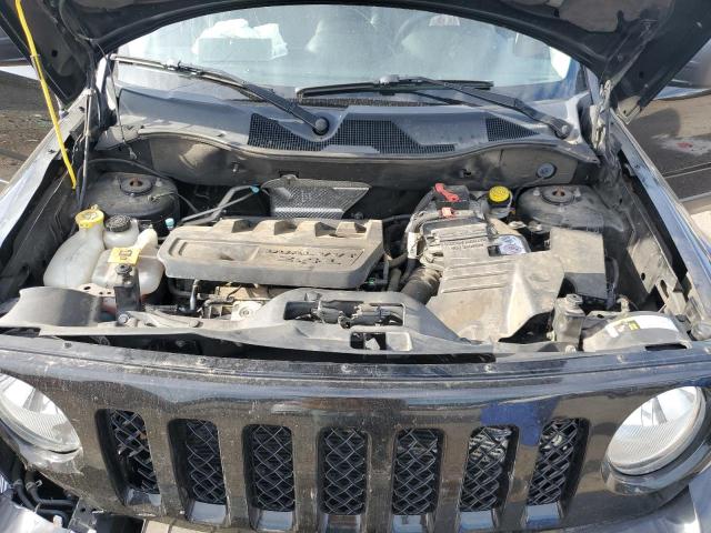 1C4NJPBB2GD810162 Jeep Patriot Sport