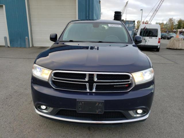 2015 DODGE DURANGO SX - 1C4RDJAG3FC180496