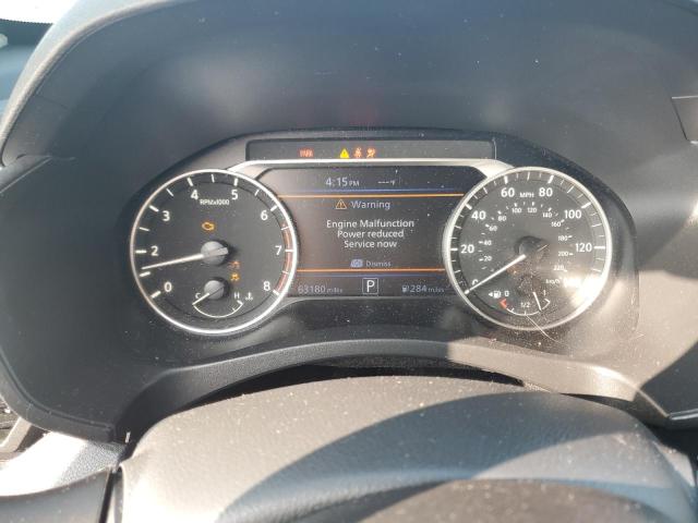 1N4BL4DVXMN346326 Nissan ALTIMA SV