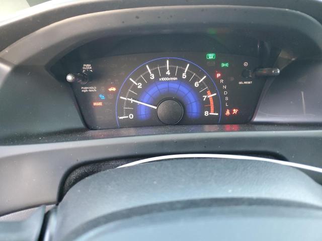 2HGFG3B55FH532480 Honda Civic Lx