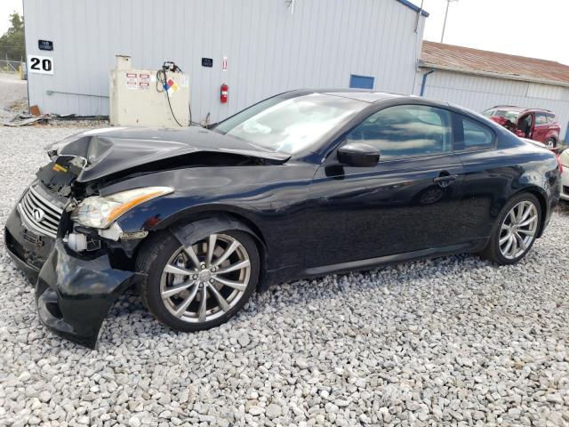 2008 INFINITI G37 Coupe Base