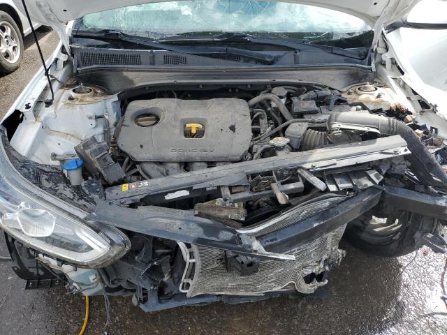 3KPF34AD9KE014418 KIA Forte Gt Line