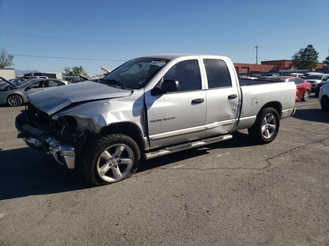 2007 Dodge Ram 1500 ST