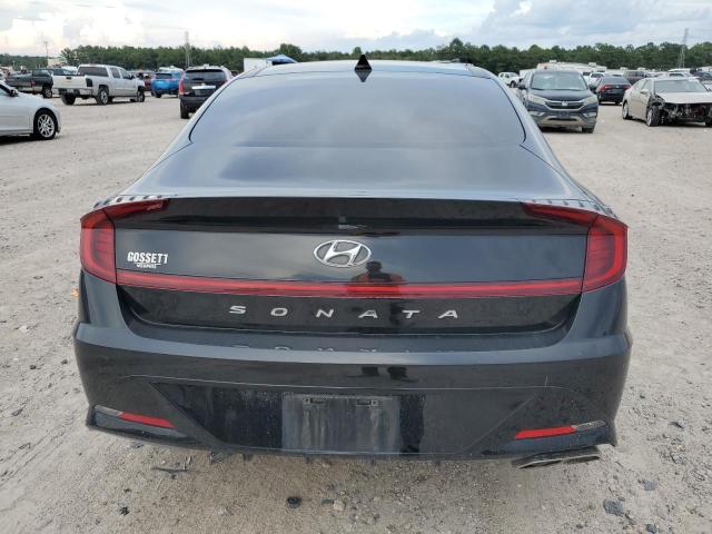 2020 HYUNDAI SONATA SEL - 5NPEF4JAXLH001943