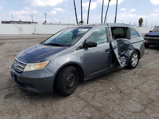 2011 Honda Odyssey LX