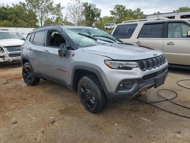 3C4NJDDN0PT502407 Jeep Compass Trailhawk