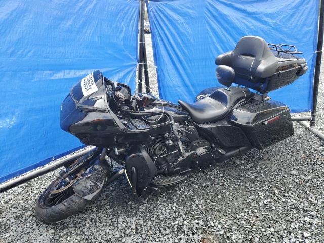 2018 HARLEY-DAVIDSON FLTRXS ROA - 5HD1KTCA7JB615484