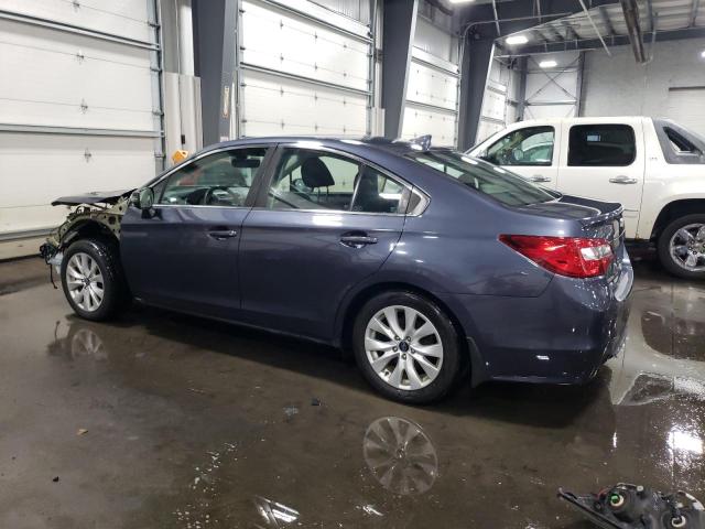 4S3BNAF66H3038077 Subaru Legacy 2.5i Premium