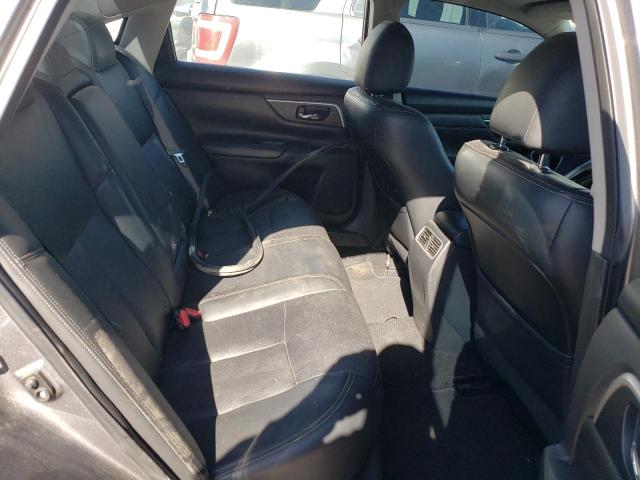 1N4BL3AP9HC174114 Nissan Altima 3.5sl