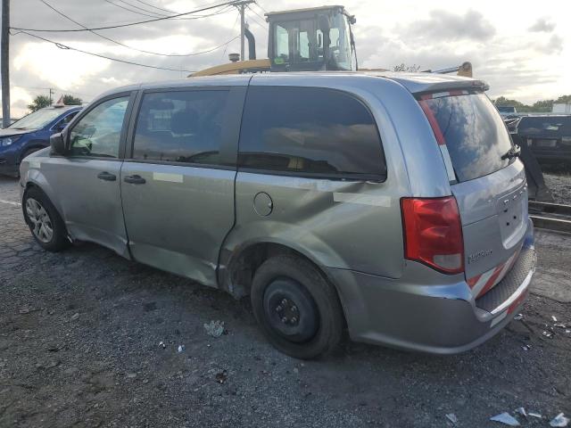 2C4RDGBG9KR590674 Dodge Caravan GRAND CARA 2