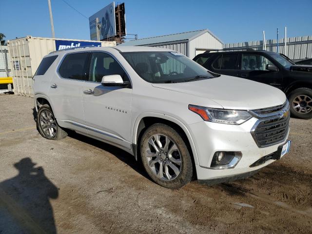 1GNEVKKW6KJ114223 Chevrolet Traverse P 4