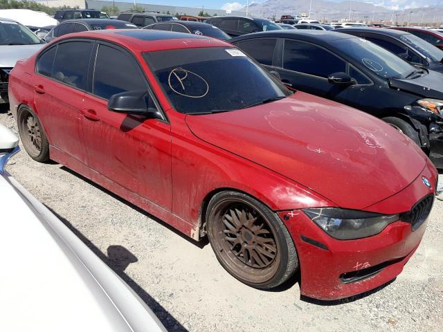 WBA3A5G55FNS83738 BMW 328 I