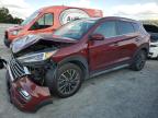2020 HYUNDAI TUCSON LIM - KM8J3CAL0LU267010