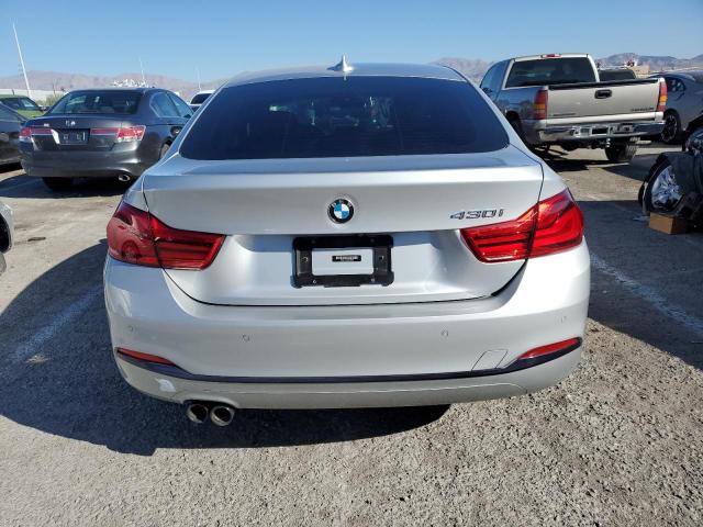 WBA4J1C54KBM16102 BMW 4 Series 430I GRAN 6