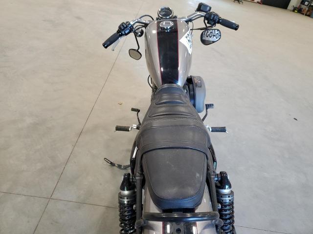 2016 HARLEY-DAVIDSON XL1200 CX 1HD1LM325GC442232