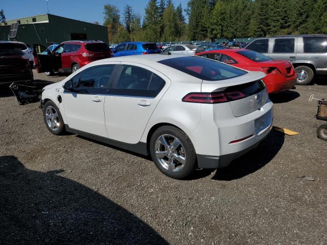 VIN 1G1RD6E48FU142696 2015 Chevrolet Volt no.2