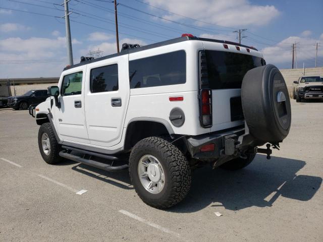 HUMMER H2  2007 1