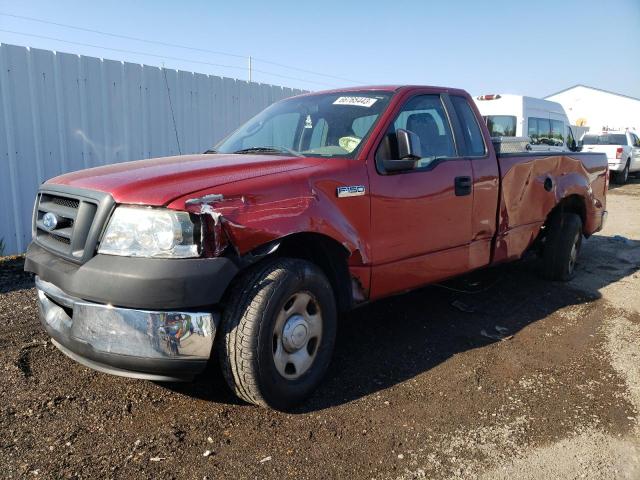 2008 Ford F-150 