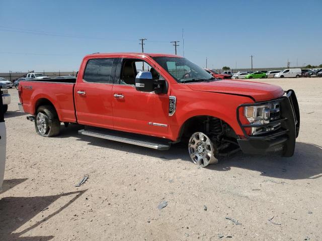 1FT7W2BT5MEC93113 Ford F250 Super Duty