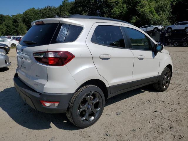 MAJ6P1CL0JC160791 Ford Ecosport Ses
