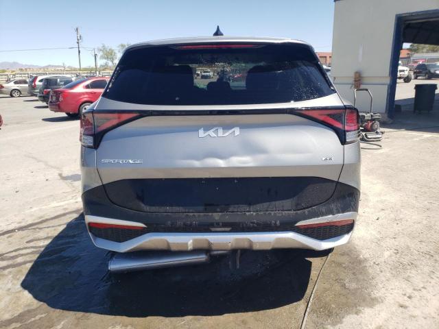 KNDPUCAF2P7150751 KIA Sportage Lx