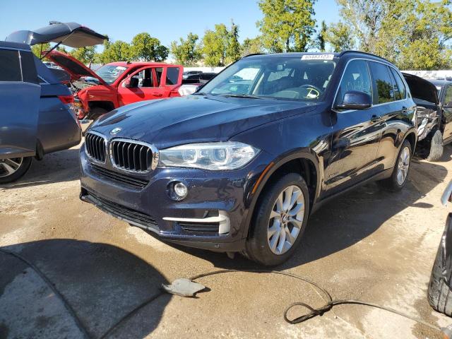 BMW X5 XDRIVE3